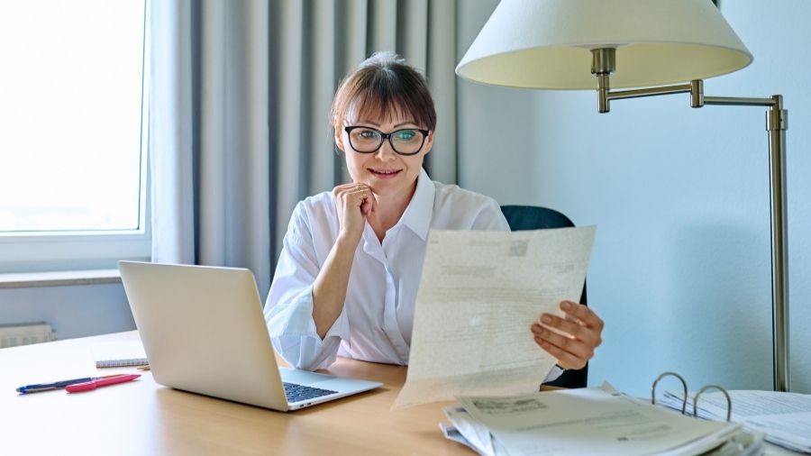 Key Elements Of Writing a Request Letter