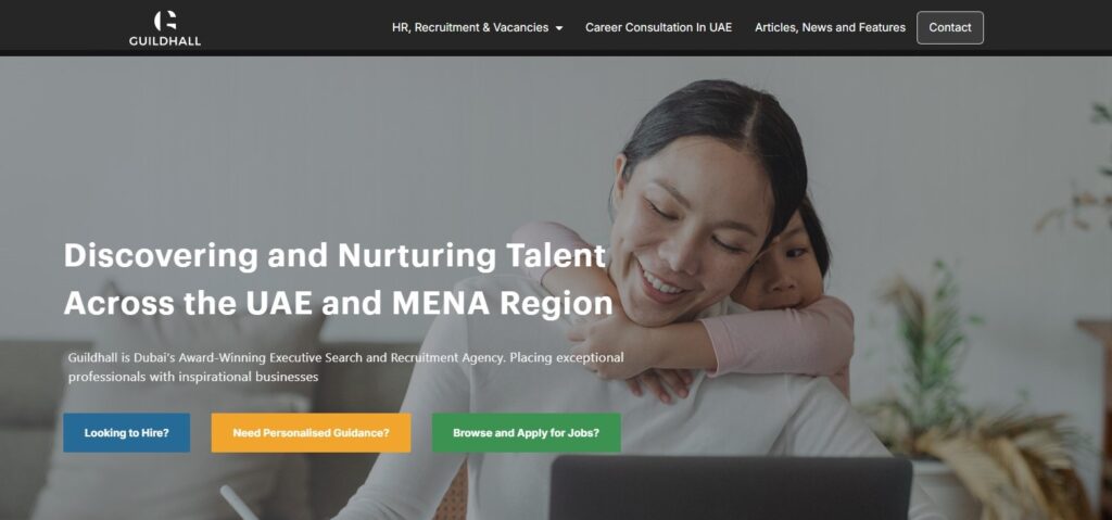 Guildhall Agency