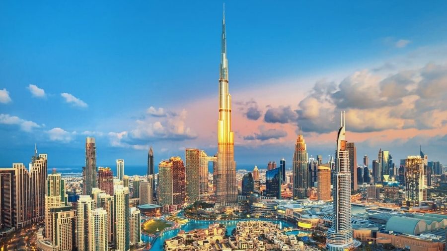 Dubai’s Digital Landscape