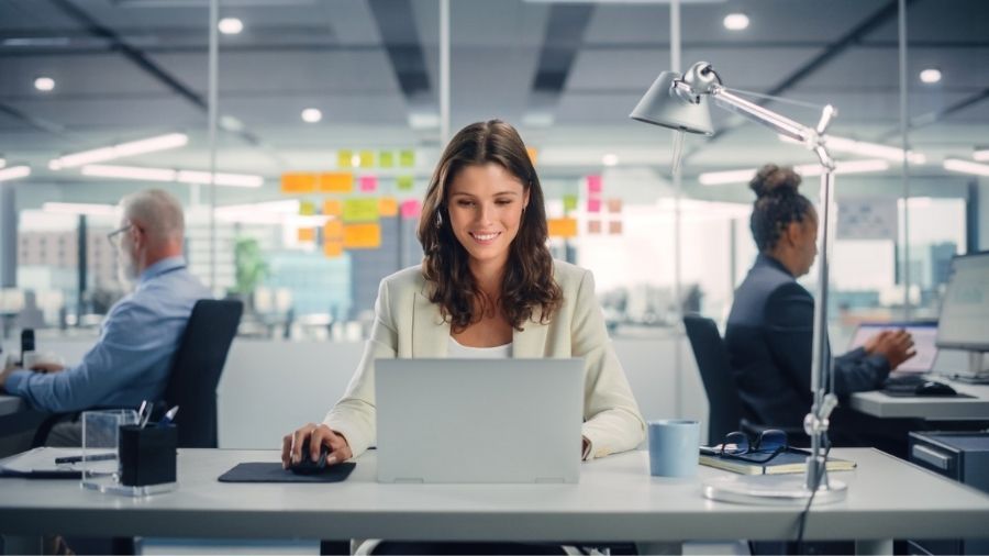 Enhanced Employee Experience 