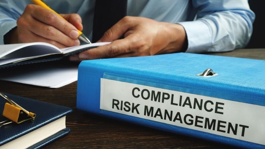 Legal Compliance and Risk Management
