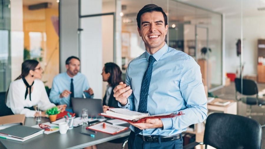 People Pillar – Upskilling and Change Management