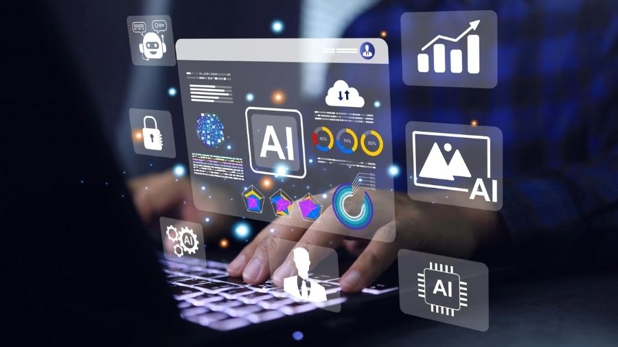 Strategic Pillar – AI at the Core, Not the Edge