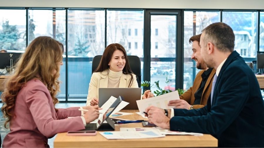The Future is Flexible – Preparing Your Business for 2026