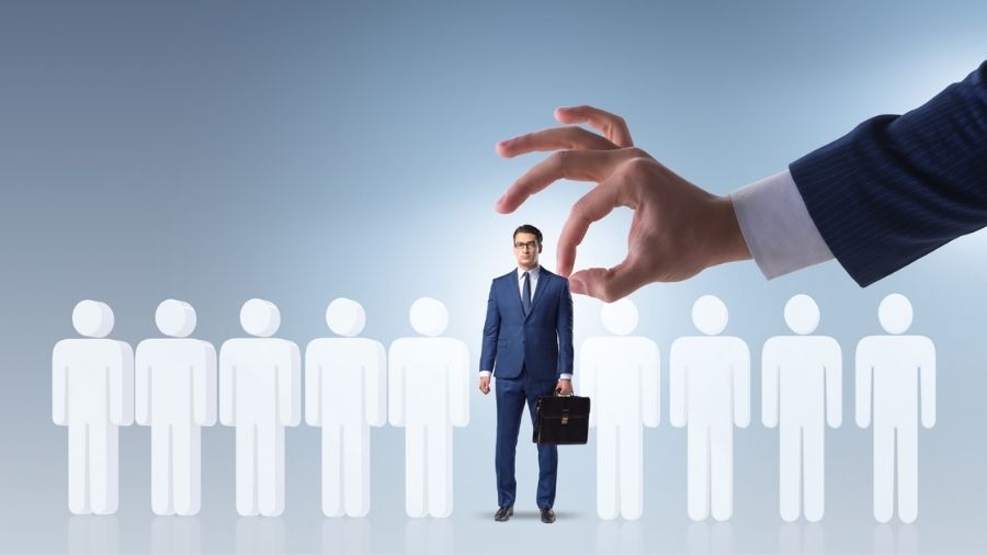 Difference Between Placement Consultants & Recruitment Agencies