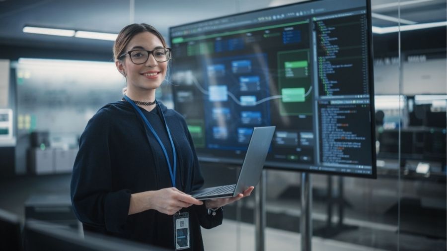 Managed IT Service Provider