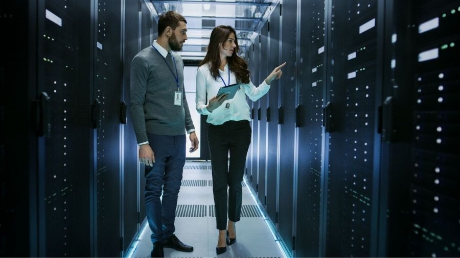 3. Flexibility through Outsourcing Solutions