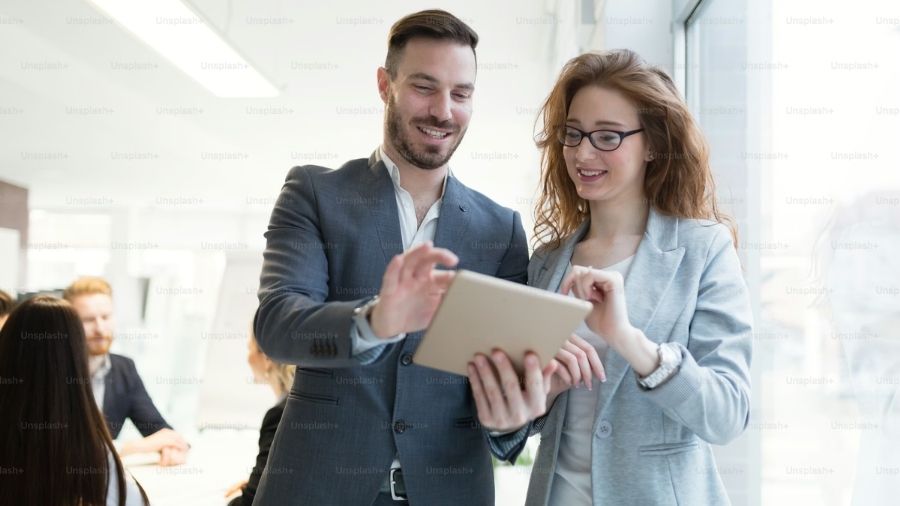 Peace of Mind – Payroll and Visa Management