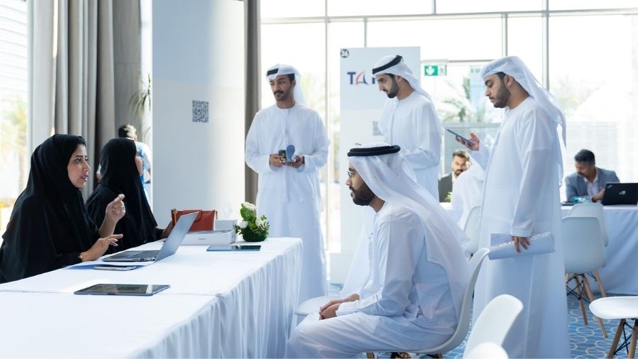 Strategic Emiratisation Support