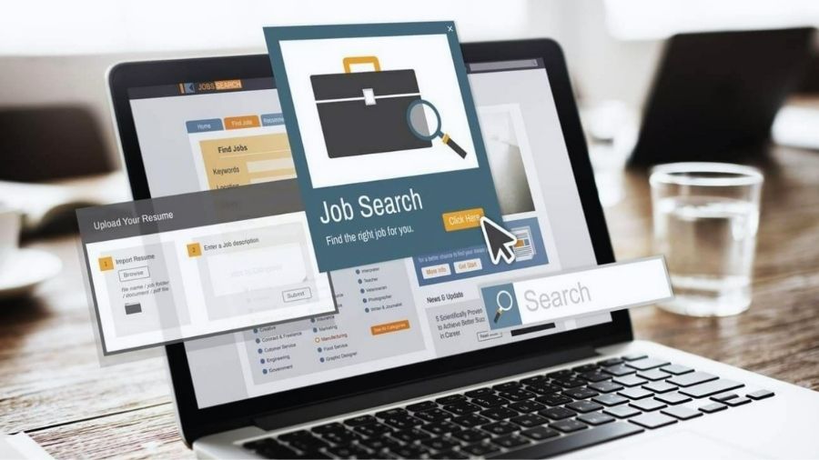 Technology-Driven Recruitment