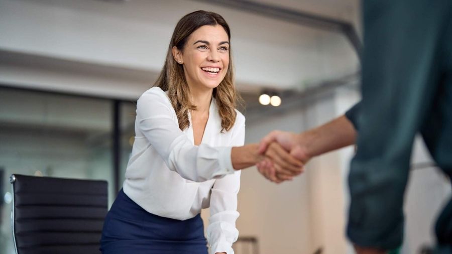 Using Recruiting Companies in Dubai