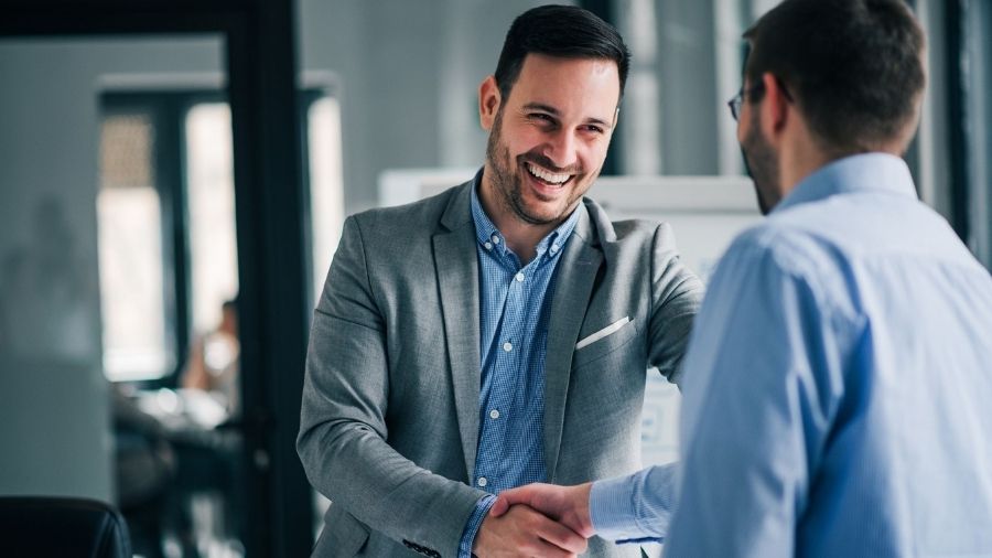 Comprehensive Recruitment Solutions Offered at Staff Connect