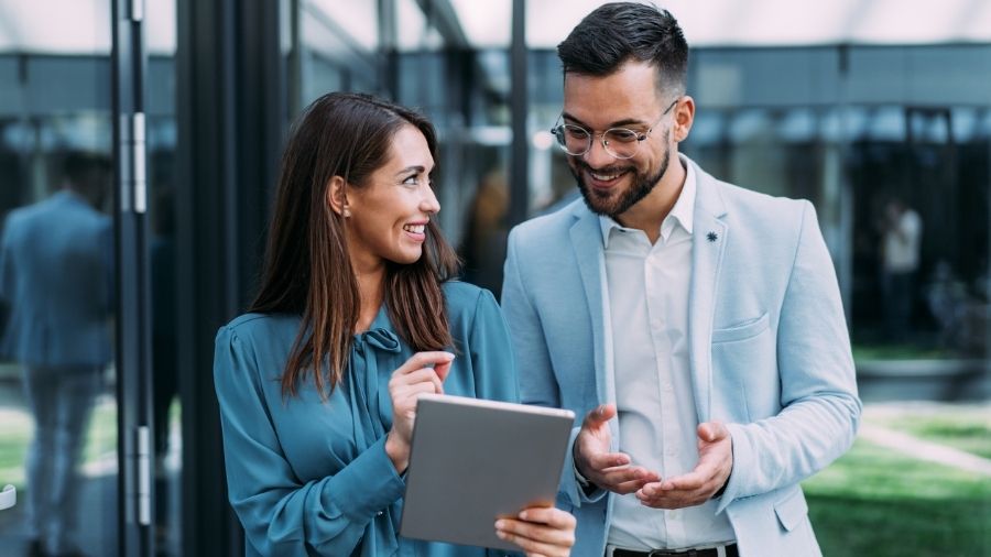 Hiring Trends in Dubai 2026 