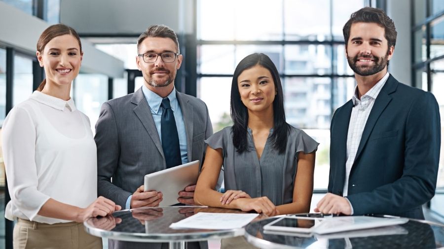 How Staff Outsourcing Reduces Business Costs