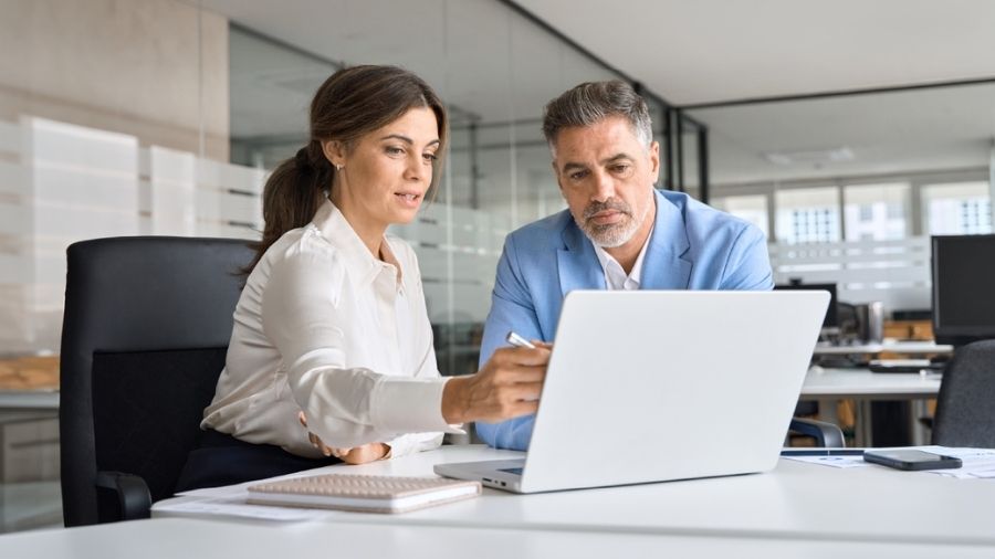 IT Consulting Companies in Dubai