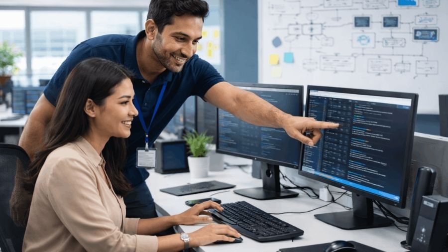 Key Benefits of IT Managed Services in Dubai