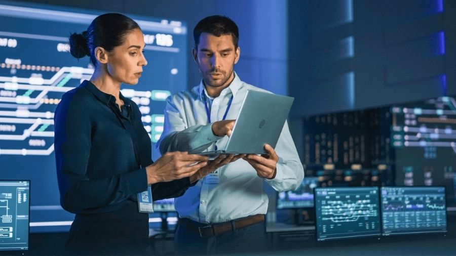 The Rise of IT Outsourcing Companies in Dubai