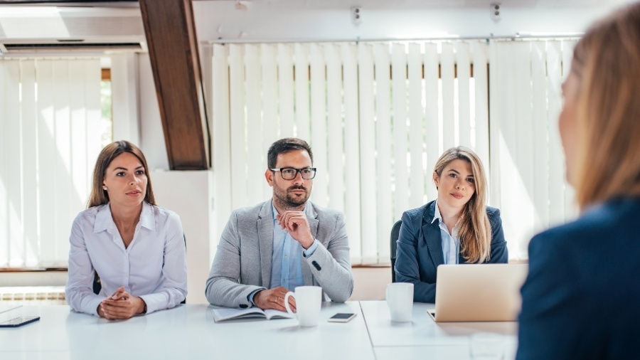 Top Recruitment Agency Trends in 2026