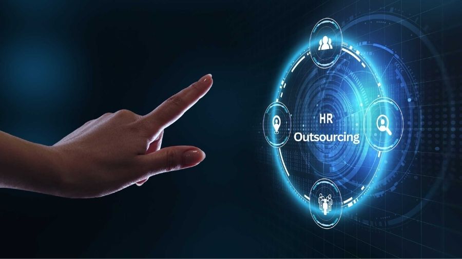 What is HR Outsourcing