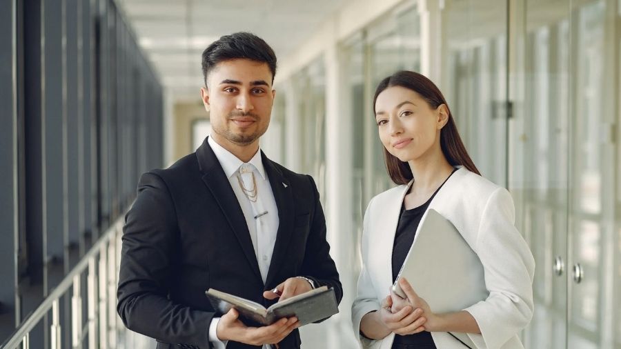 When Does Your Business Need an IT Consultant