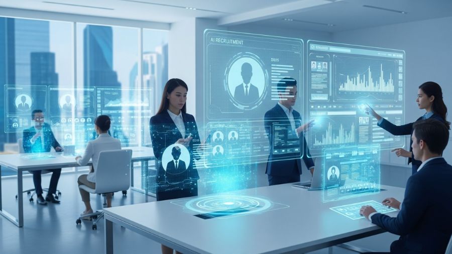 Balancing Technology with the Human Touch