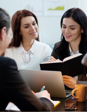 HR-Personnel