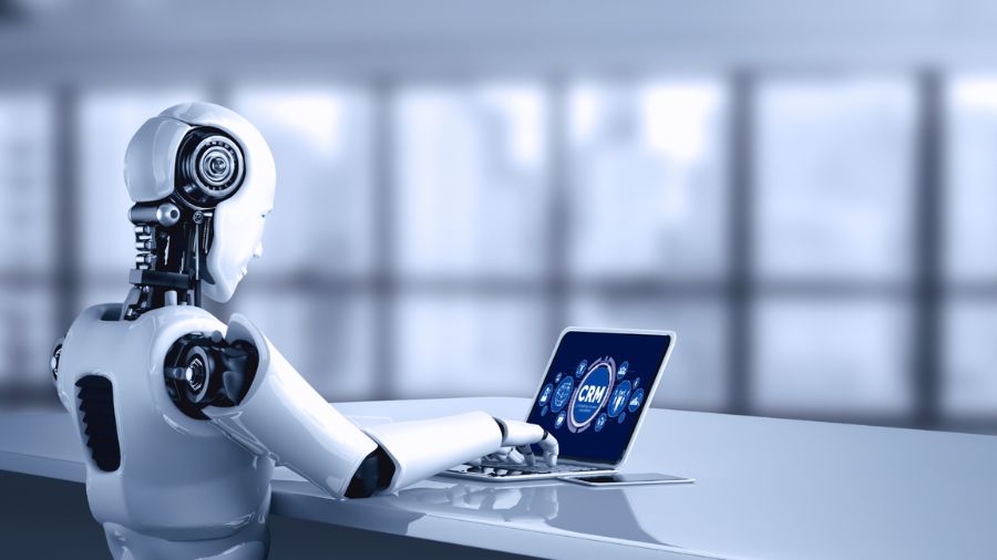 How AI is Reshaping Every Stage of the Hiring Process