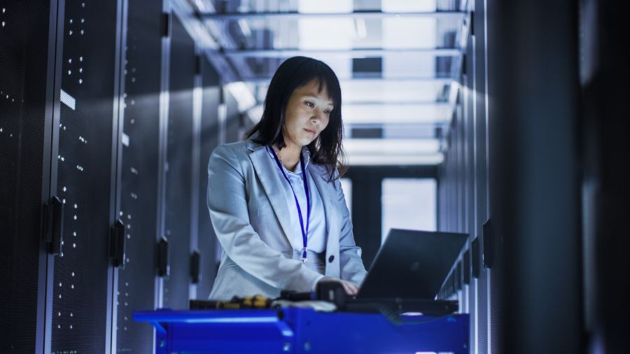 Key Benefits of IT Managed Services Dubai