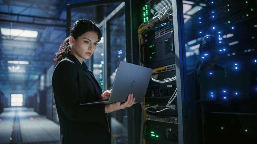 Managed IT Services vs. Traditional IT Support Key Differences