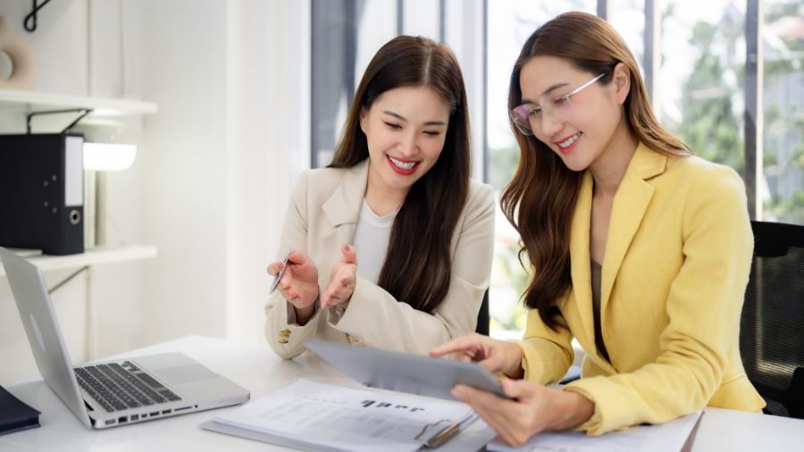 Preparing Your Business for the Future of Talent Acquisition
