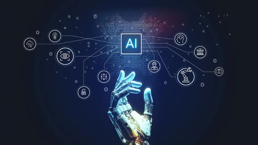 The Advantages of AI for Employers and Candidates