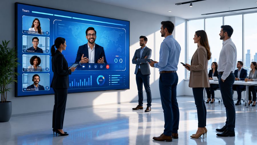 Using Advanced AI to Optimize Candidate Matching
