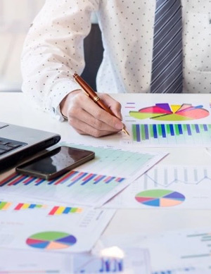 Business-intelligence